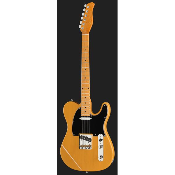 Larry Carlton T7 Butterscotch New Gen