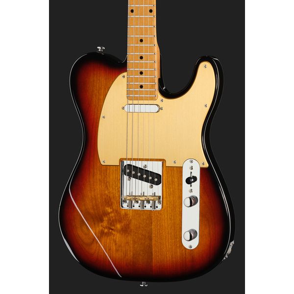 Larry Carlton T7 3TS New Gen