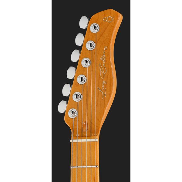 Larry Carlton T7 3TS New Gen