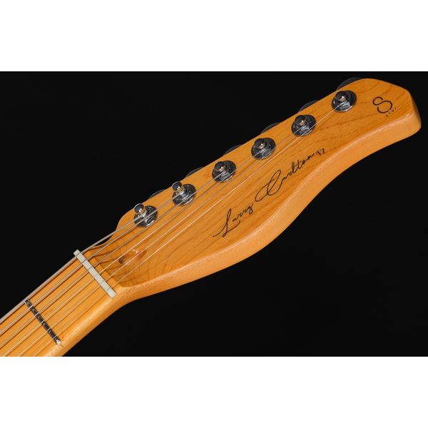 Larry Carlton T7 3TS New Gen