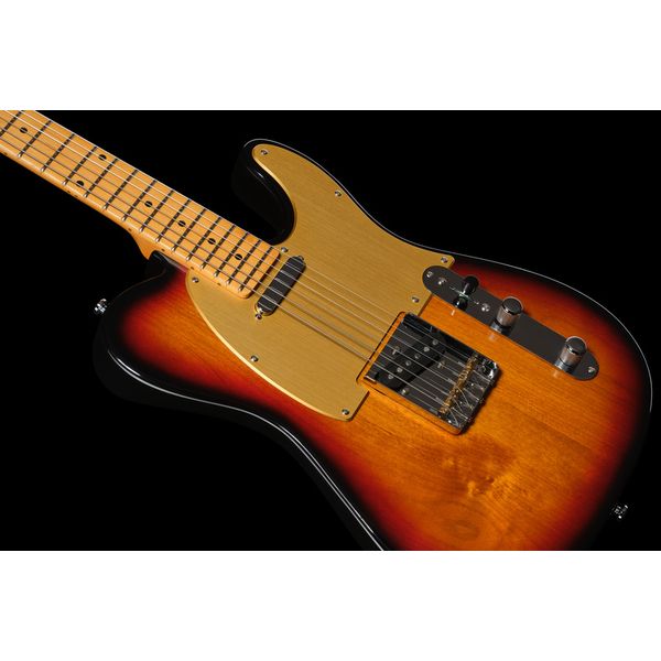 Larry Carlton T7 3TS New Gen