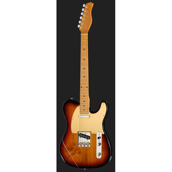 Larry Carlton T7 3TS New Gen