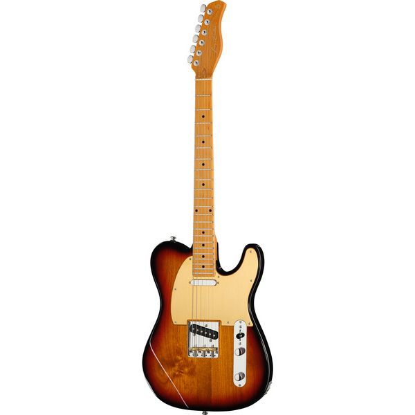 Larry Carlton T7 3TS New Gen