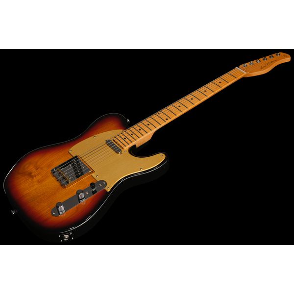 Larry Carlton T7 3TS New Gen