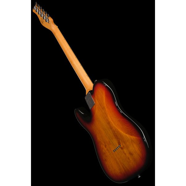 Larry Carlton T7 3TS New Gen