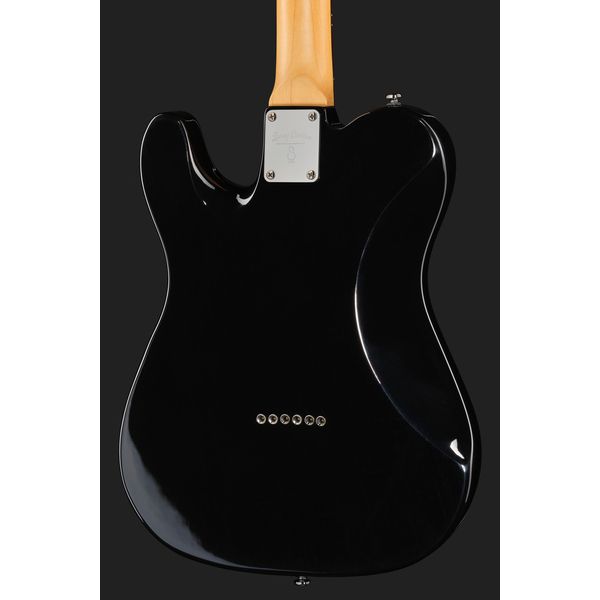 Larry Carlton T7 BK New Gen