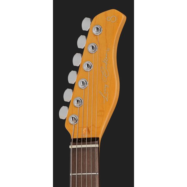 Larry Carlton T7 BK New Gen