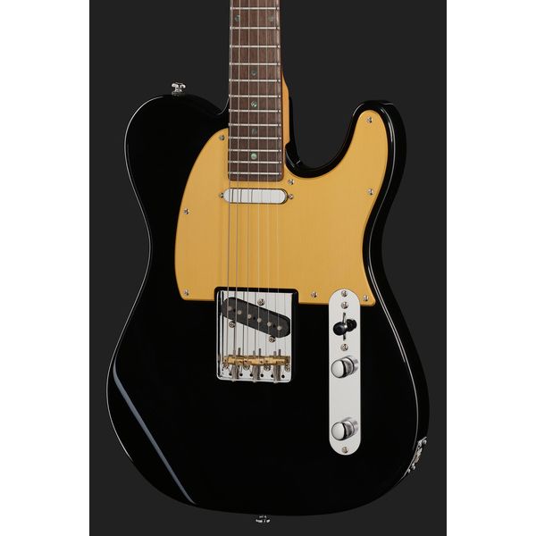 Larry Carlton T7 BK New Gen