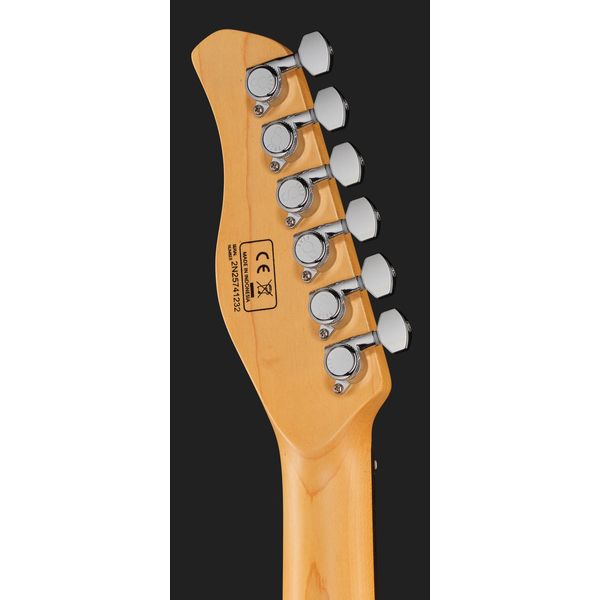 Larry Carlton T7 BK New Gen