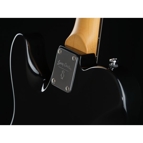 Larry Carlton T7 BK New Gen