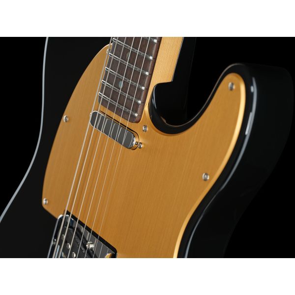 Larry Carlton T7 BK New Gen