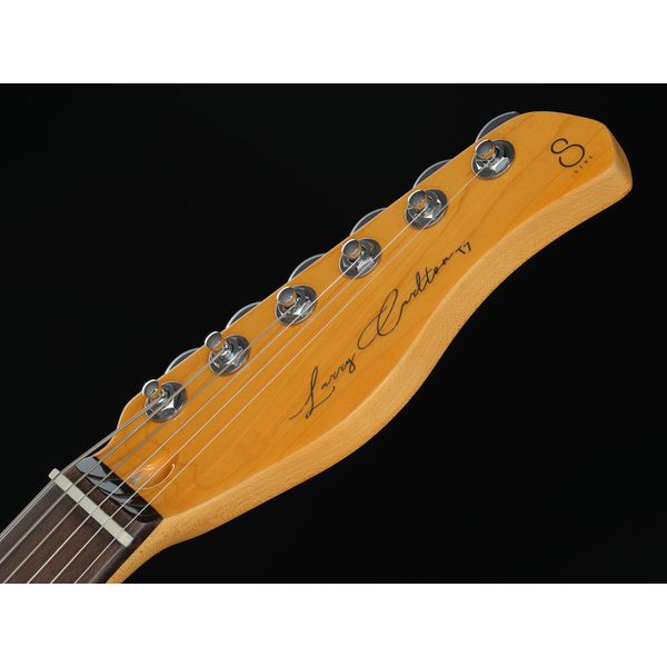 Larry Carlton T7 BK New Gen