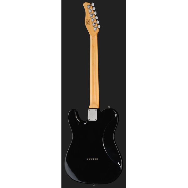 Larry Carlton T7 BK New Gen