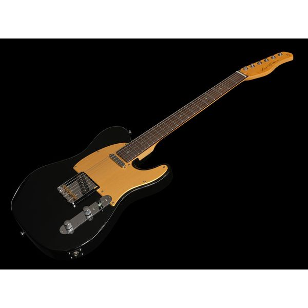 Larry Carlton T7 BK New Gen