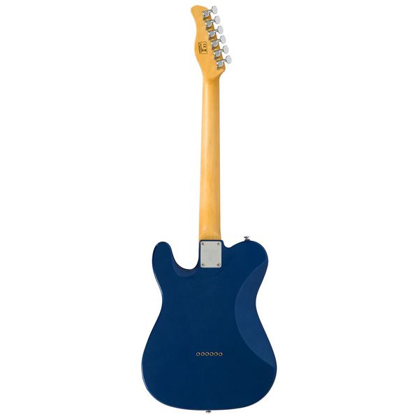 Larry Carlton T7 Dark Navy New Gen