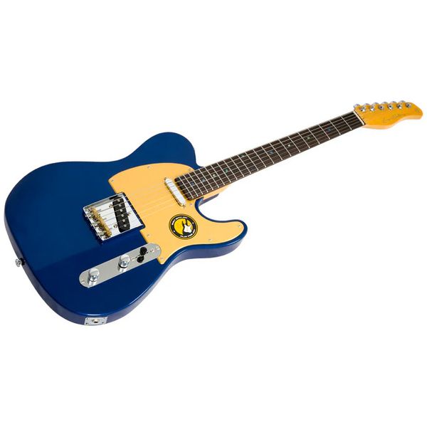 Larry Carlton T7 Dark Navy New Gen