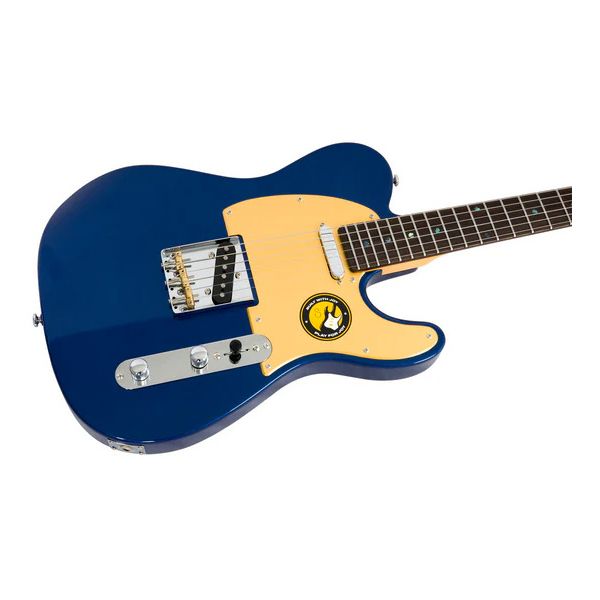Larry Carlton T7 Dark Navy New Gen
