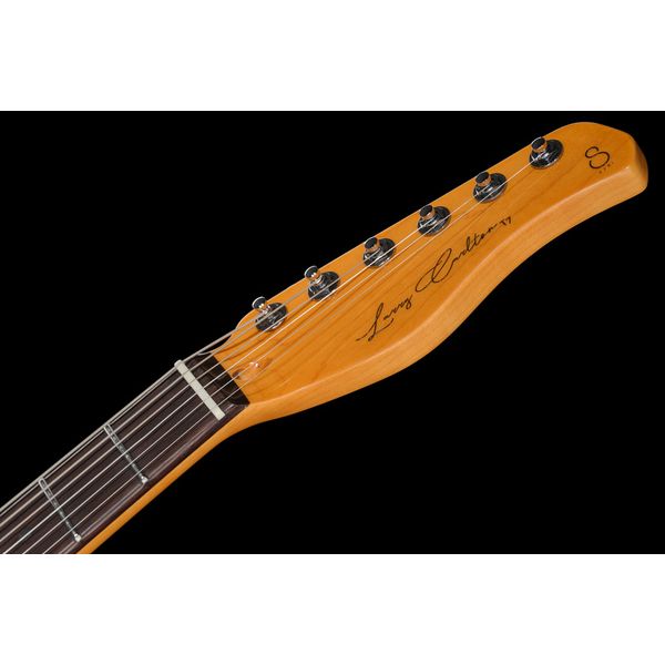 Larry Carlton T7 Dark Navy New Gen