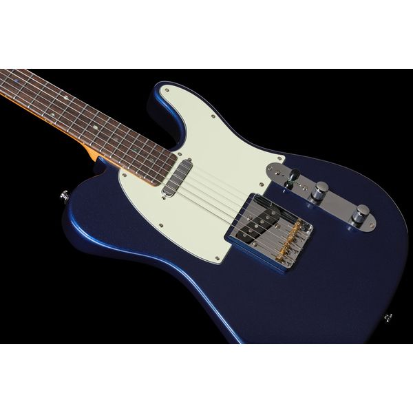 Larry Carlton T7 Dark Navy New Gen
