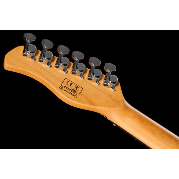 Larry Carlton T7 Dark Navy New Gen