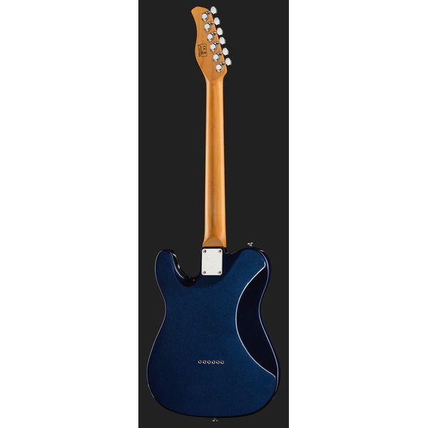 Larry Carlton T7 Dark Navy New Gen