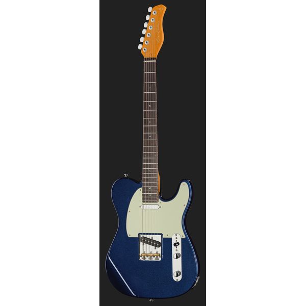 Larry Carlton T7 Dark Navy New Gen