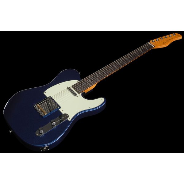 Larry Carlton T7 Dark Navy New Gen