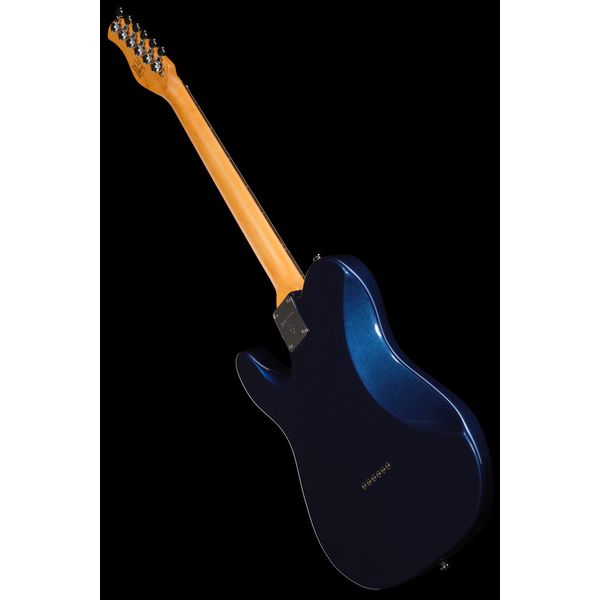 Larry Carlton T7 Dark Navy New Gen