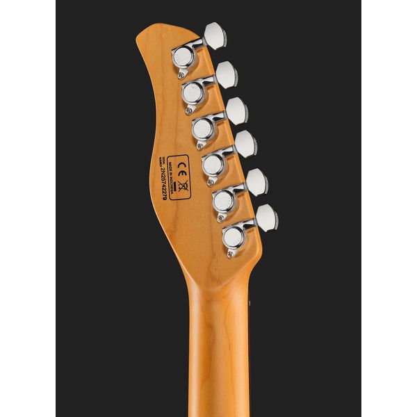 Larry Carlton T7 Dark Navy New Gen