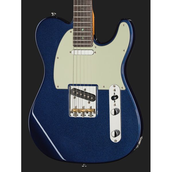 Larry Carlton T7 Dark Navy New Gen