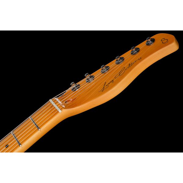 Larry Carlton T7 Skyburst Sparkle New Gen