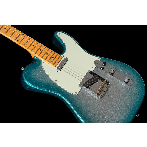 Larry Carlton T7 Skyburst Sparkle New Gen