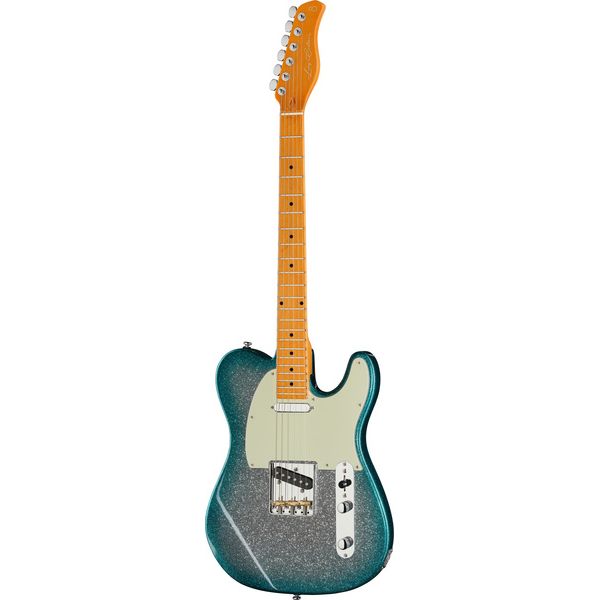 Larry Carlton T7 Skyburst Sparkle New Gen