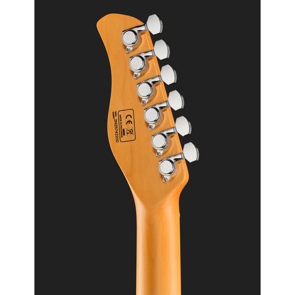 Larry Carlton T7 Skyburst Sparkle New Gen