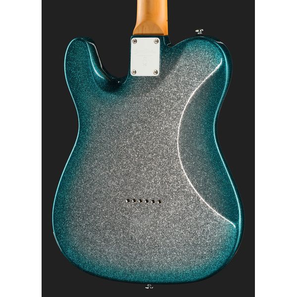 Larry Carlton T7 Skyburst Sparkle New Gen