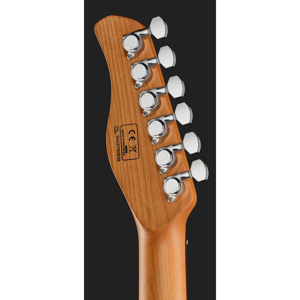 Larry Carlton T7 FM Trans Black New Gen