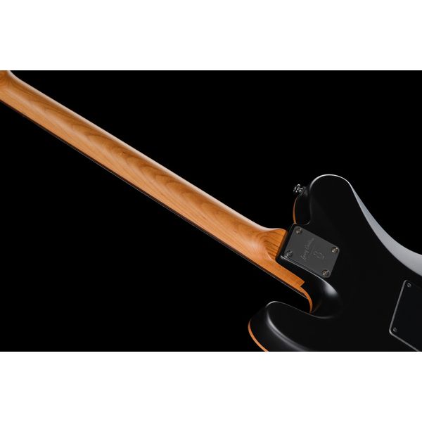 Larry Carlton T7 FM Trans Black New Gen