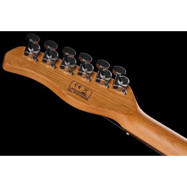 Larry Carlton T7 FM Trans Black New Gen