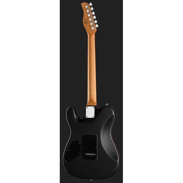 Larry Carlton T7 FM Trans Black New Gen