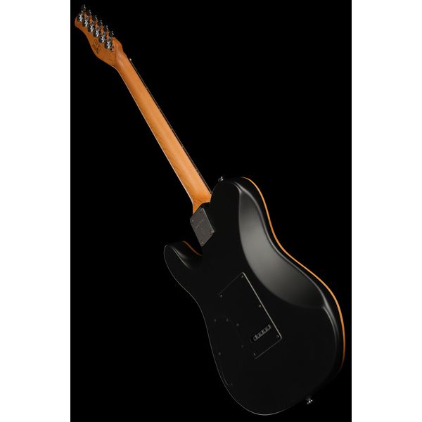 Larry Carlton T7 FM Trans Black New Gen