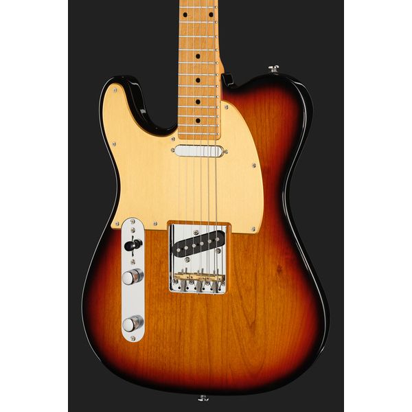 Larry Carlton T7 3TS New Gen LH