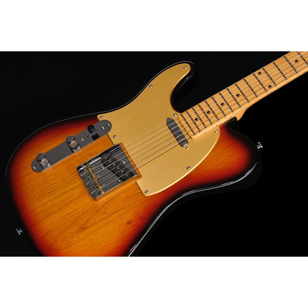 Larry Carlton T7 3TS New Gen LH