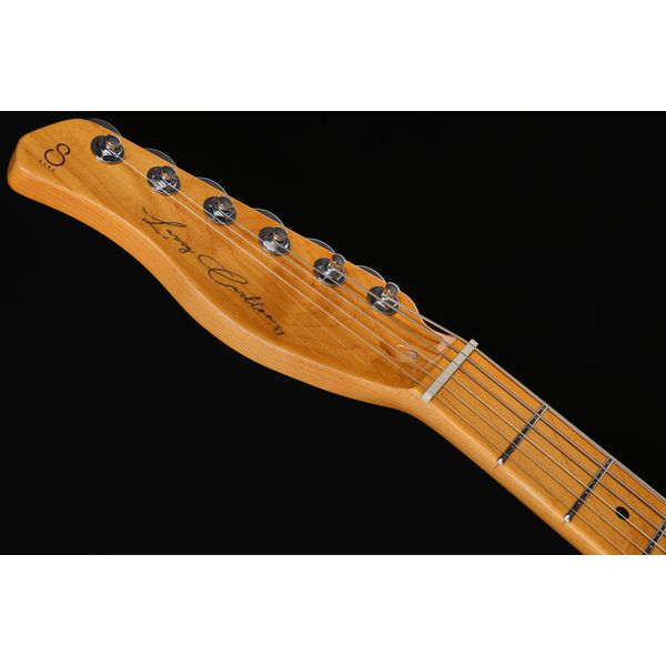 Larry Carlton T7 3TS New Gen LH