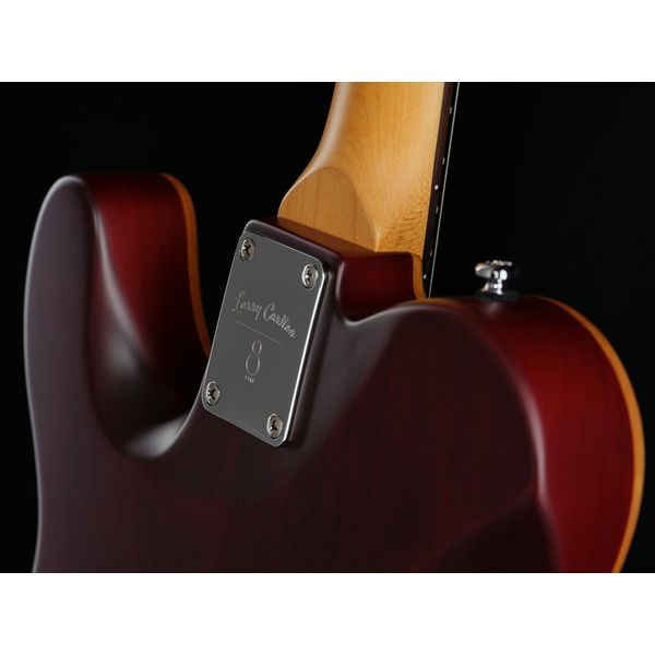 Larry Carlton T7 FM Natural Satin New Gen