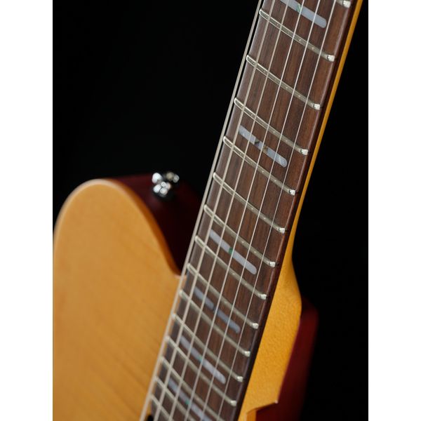 Larry Carlton T7 FM Natural Satin New Gen