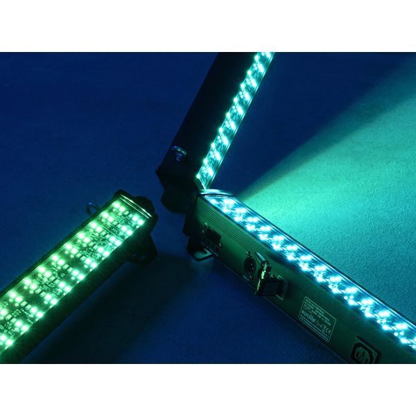 Eurolite LED PIX-144/72 RGB/CW Bar