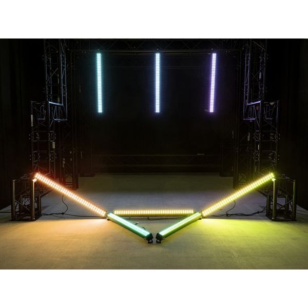 Eurolite LED PIX-144/72 RGB/CW Bar