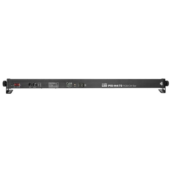 Eurolite LED PIX-144/72 RGB/CW Bar