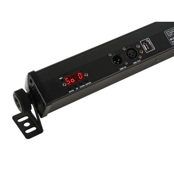 Eurolite LED PIX-144/72 RGB/CW Bar