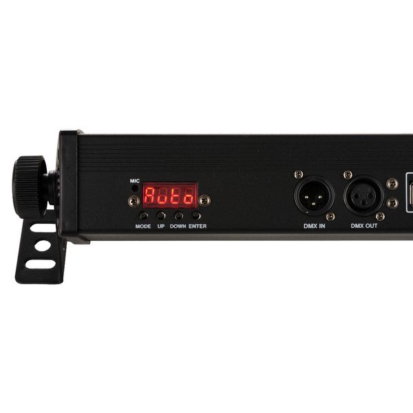 Eurolite LED PIX-144/72 RGB/CW Bar